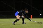 FH vs WPI  Wheaton College Field Hockey vs Worcester Polytechnic Institute in a quarterfinal NEWMAC Championship game. - Photo By: KEITH NORDSTROM : Wheaton, field hockey, FH2021, NEWMAC